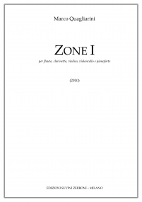 Zone I image